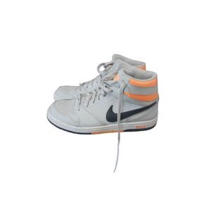 Nike Air Jordan 1 x kumquat off white